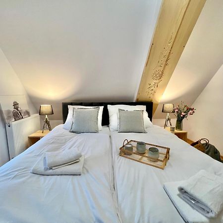 Nosal Ski & Wine Apartments Zakopane Exterior photo