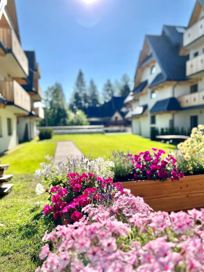 Nosal Ski & Wine Apartments Zakopane Exterior photo